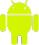 android logo