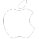apple logo